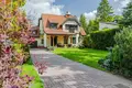 Haus 6 zimmer 220 m² Warschau, Polen