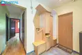 3 room apartment 60 m² Kaunas, Lithuania