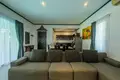 villa de 3 chambres 208 m² Phuket, Thaïlande