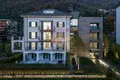 Mieszkanie 3 pokoi 120 m² Lomazzo, Włochy