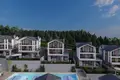 Willa 6 pokojów 297 m² Uevezli Mahallesi, Turcja