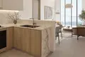 Appartement dans un nouvel immeuble Appartements de luxe sur l'île d'Al Marjan avec plan de paiement