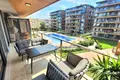 3 room apartment 110 m² Muratpasa, Turkey