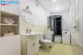 Квартира 2 комнаты 42 м² Вильнюс, Литва