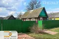 Casa 23 m² Nalibacki sielski Saviet, Bielorrusia