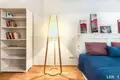 Wohnung 3 zimmer 141 m² Hauptstadt Prag, Tschechien