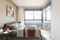 Penthouse 3 bedrooms 95 m², All countries
