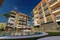 1 bedroom apartment 60 m² Obakoey, Turkey