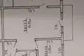 Apartamento 2 habitaciones 46 m² Minsk, Belarús