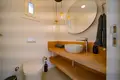 Mieszkanie 2 pokoi 126 m² Bodrum, Turcja