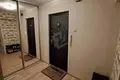 Квартира 1 комната 33 м² Минск, Беларусь
