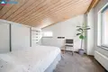 Casa 96 m² Milvydai, Lituania