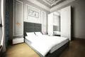 2 room apartment 55 m² in Alanya, Turkey