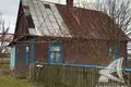 House 55 m² Ratajcycki sielski Saviet, Belarus