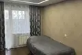 Wohnung 1 zimmer 34 m² Ljasny, Belarus