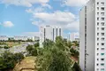 Квартира 1 комната 32 м² Познань, Польша