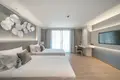 Mieszkanie 1 pokój 2 960 m² Phuket, Tajlandia