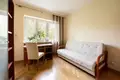 Appartement 2 chambres 49 m² en Varsovie, Pologne