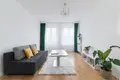 2 room apartment 63 m² Warsaw, Poland