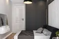1 bedroom apartment 40 m² Demirtas, Turkey