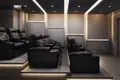 Mieszkanie 1 pokój 48 m² Mediterranean Region, Turcja
