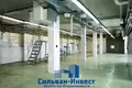 Entrepôt 12 251 m² à Minsk, Biélorussie