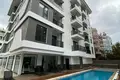 Apartamento 2 habitaciones 49 m² Alanya, Turquía