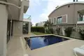 Villa de 5 habitaciones 240 m² Serik, Turquía