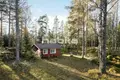 Grundstück  Uusimaa, Finnland