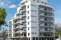 Mieszkanie 3 pokoi 60 m² Tel-Awiw, Izrael