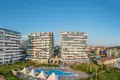 1 bedroom apartment  Incekum, Turkey