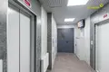 2 room apartment 61 m² Minsk, Belarus