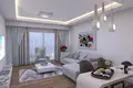 Квартира 2 комнаты 80 м² Аланья, Турция