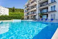 2 bedroom apartment 77 m² Budva, Montenegro