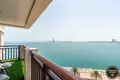 Mieszkanie 2 pokoi 140 m² Dubaj, Emiraty Arabskie