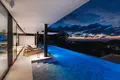 3 bedroom villa 465 m² Phuket, Thailand