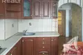 2 room apartment 47 m² Brest, Belarus