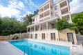 Wohnung 3 Schlafzimmer 125 m² Herceg Novi, Montenegro