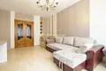4 room apartment 76 m² Minsk, Belarus