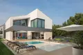 4-Schlafzimmer-Villa 513 m² Sisan, Kroatien