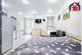 1 room apartment 31 m² Minsk, Belarus