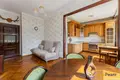2 room apartment 73 m² Minsk, Belarus