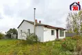 Casa 71 m² Smilavicki sielski Saviet, Bielorrusia