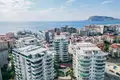 Apartamento 3 habitaciones 120 m² Turquía, Turquía