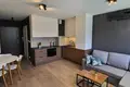 Apartamento 1 habitación 27 m² en Cracovia, Polonia