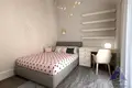 3 bedroom apartment 130 m² Budva, Montenegro