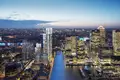 Квартира 3 спальни 117 м² Лондон, Великобритания