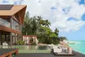 Villa de 2 habitaciones 515 m² Nyamuk, Indonesia