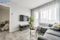 2 room apartment 39 m² Klaipėda, Lithuania