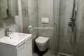 Mieszkanie 1 pokój 26 m² Pecurice, Czarnogóra